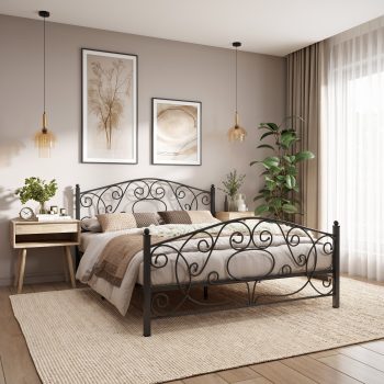 Кровать  Виктория — изображение 2