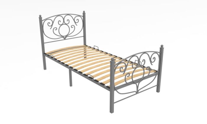 Кровать  Виктория — изображение 16